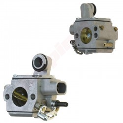 KARBURATORS STIHL MS361 , MS341 TYP WALBRO ( 1135 120 0601 )