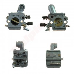 KARBURATORS STIHL MS361 , MS341 TYP ZAMA ( 1135 120 0608 )