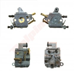 KARBURATORS STIHL MS192 ( 1137 120 0600 )