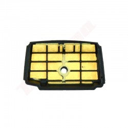 ФИЛЬТР ВОЗДУШНЫЙ ДЛЯ STIHL MS192 ( 1137 120 1600 ) 101X63,5X16