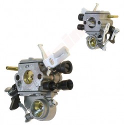 KARBURATORS STIHL MS181 ( 1139 120 0605 )