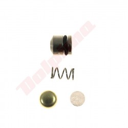 SŪKŅA VIRZUĻU KOMPLEKTS ZAMA (1139 120 9700, S053003)