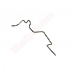 ДРОССЕЛЬНАЯ ТЯГА ДЛЯ STIHL MS171, MS181, MS211 (1139 1821500)