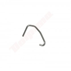 РЫЧАГ УПРАВЛЕНИЯ ДРОССЕЛЬНОЙ ЗАСЛОНКОЙ ДЛЯ STIHL MS171, MS181, MS211 (1139 185 1901)