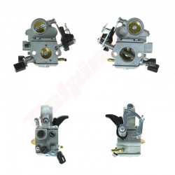 KARBURATORS STIHL MS362 (1140 120 0600, WTE-8A)