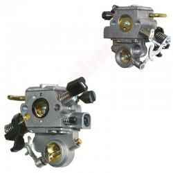 KARBURATORS STIHL MS311, MS391 (1140 120 0601, WTE-9A)