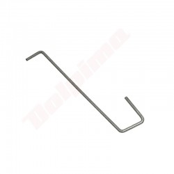 ДРОССЕЛЬНАЯ ТЯГА ДЛЯ STIHL MS311, MS362, MS391 (1140 182 1500)