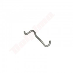 РЫЧАГ УПРАВЛЕНИЯ ДРОССЕЛЬНОЙ ЗАСЛОНКОЙ ДЛЯ TIHL MS362, MS400 (1140 185 1902)