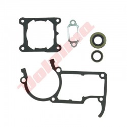 STIHL MS261 ( 1141 007 1000 ) BLĪVES UN BLĪVES