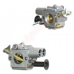 KARBURATORS STIHL MS261, MS271, MS291 (1141 120 0616, C1Q-S252)