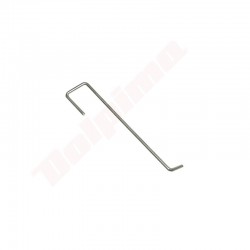 ДРОССЕЛЬНАЯ ТЯГА ДЛЯ STIHL MS261, MS271, MS291 (1141 182 1500)