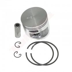 VIRZULIS STIHL MS462 52MM ( 1142 030 2006 ) GOLF