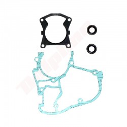 STIHL MS201T ( 1145 007 1601 ) BLĪVES UN BLĪVES