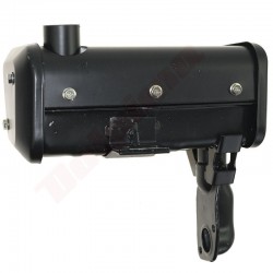 KLĀTNIEKS YANMAR L100 (114699-13552)