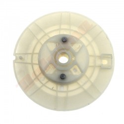 STARTERA VIRZES TRIEŠI PAR YANMAR L100 (114699-76521)