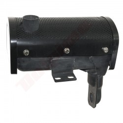 IZpūtējs YANMAR L 70 (114870-13551)