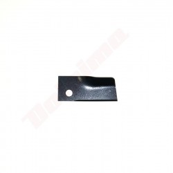 НОЖ ДЛЯ ГАЗОНОКОСИЛКИ 117X13,3 ( 117- 33 )