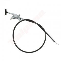 BOBCAT 675X740MM (11802007) droseles vads