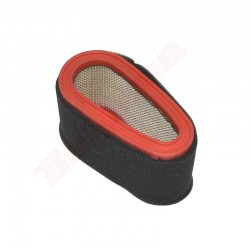 ФИЛЬТР ВОЗДУШНЫЙ ДЛЯ GGP STIGA WM, TRE0701, TRE0801 (118550199/0, 11850202/0) 85X55/70X150