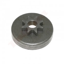 БАРАБАН СЦЕПЛЕНИЯ ДЛЯ DOLMAR 120 3/8'' 8T ( 119 223 120 )