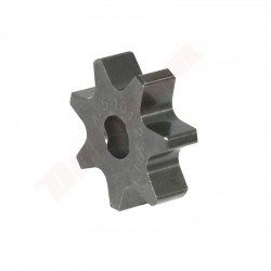 ЗВЕЗДОЧКА STIHL MSE140 3/8" 7T ( 1206 642 1301 )