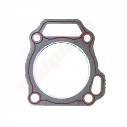 GALVAS BLĪVE PAR HONDA GX340 (12251-ZE3-W00)