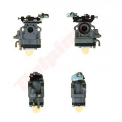 KARBURATORS ECHO SRM2400, SRM2601, SRM2610 (12300057731, WYJ-192, WYJ-220)