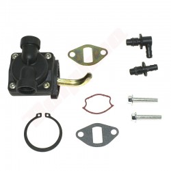 ТОПЛИВНЫЙ НАСОС ДЛЯ KOHLER (12 393 03, 12 559 01-S, 12 559 02-S)