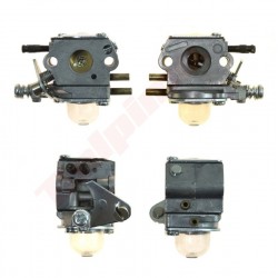 KARBURATORS ECHO SRM2100 (12520013311, 12520013312, C1U-K47, C1U-K52)