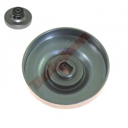 MAKITA UC XX30A 3/8" 6T (125331-7, 226223110) sajūga trumulis