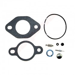 Karburatora remonta komplekts priekš KOHLER  (12 757 03-S)