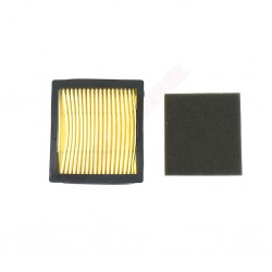 ВОЗДУШНЫЙ ФИЛЬТР ДЛЯ KUBOTA GS160, GS200 (12867-1121-2) 106X97X42