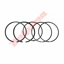 ПОРШНЕВОЕ КОЛЬЦО ДЛЯ HONDA GX140 64 мм ( 13010ZE1013 )