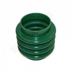 BELLOWS 130X130X200 CPU GREEN