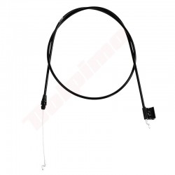 ТОРМОЗНОЙ ТРОС ДЛЯ AYP, HUSQVARNA (130861, 532 13 08-61) 1321X1503