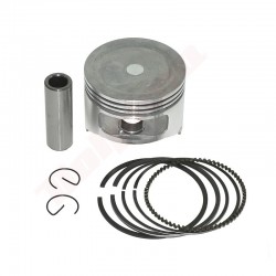 VIRZULIS PAR HONDA GX200 68MM (13101-ZL0-010)