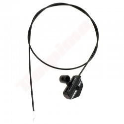 ТОРМОЗНОЙ ТРОС ДЛЯ AYP ( 131922 , 532 13 19-22 )