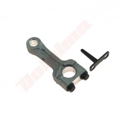 SAVIENOTĀJS STIENS PAR HONDA GXH 50 (13200-ZM7-V30)