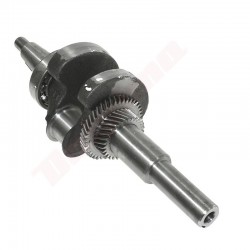 KLOĶVĀRSTA PAR HONDA GX390 25,4 MM 1 collu (13310-ZF6-W20)