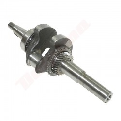 KLOĶVĀRSTA PAR HONDA GX270 25,4 MM (13310-ZH9-700)