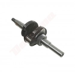 KLOķvārpsta HONDA GX200 19 MM 3/4" (13310-ZL0-600)