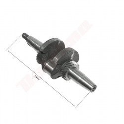 KLOĶVĀRSTA PAR HONDA GX200 GEN L 230 (13310-ZL0-610)