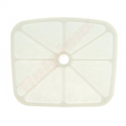 ВОЗДУШНЫЙ ФИЛЬТР BT01 136X115X4