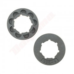 DOMA 325" 9T STD (13624, GBJ9L7)