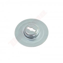 KAWASAKI TH43 , TH48 ( 14020-2057 ) PĀRVES BERZES PLĀKSNE .