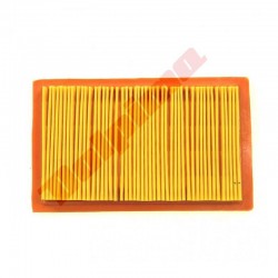 ФИЛЬТР ВОЗДУШНЫЙ ДЛЯ KOHLER ( 14 083 01-S) 144x88x24