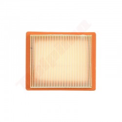 ВОЗДУШНЫЙ ФИЛЬТР ДЛЯ KOHLER XT650, XT675 (14 083 15-S, 14 083 16-S) 110X89X16
