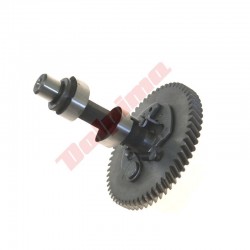 SADAĻAS VĀRSTA PAR HONDA GX390 (14100-ZE3-010)