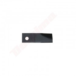 НОЖ ДЛЯ ГАЗОНОКОСИЛКИ AGROMA 143X16 ( 143-36 )