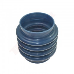 BELLOWS 145X145X200 CPU BLUE